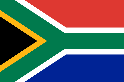 South African Flag South African Flag